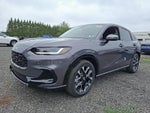 2027 Honda HR-V EX-L AWD CVT