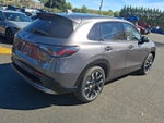 2027 Honda HR-V EX-L AWD CVT
