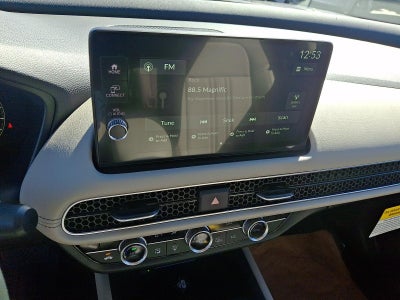 2027 Honda HR-V EX-L AWD CVT