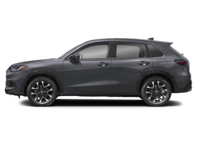 2027 Honda HR-V EX-L AWD CVT