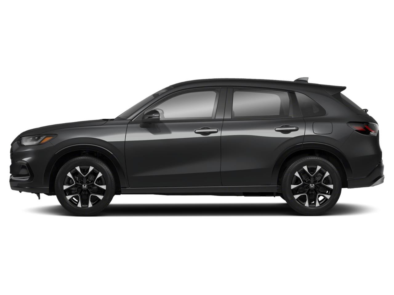 2026 Honda HR-V EX-L AWD CVT