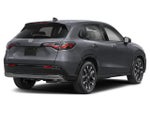 2027 Honda HR-V EX-L AWD CVT