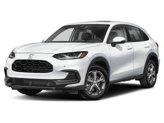 2023 Honda HR-V EX-L AWD CVT