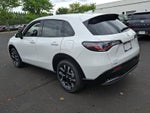 2027 Honda HR-V EX-L AWD CVT