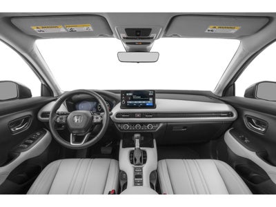 2027 Honda HR-V EX-L AWD CVT