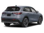 2027 Honda HR-V EX-L AWD CVT