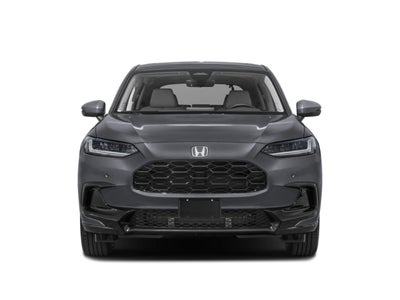 2027 Honda HR-V EX-L AWD CVT