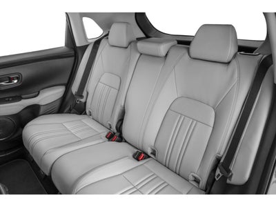 2027 Honda HR-V EX-L AWD CVT