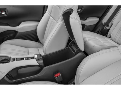 2027 Honda HR-V EX-L AWD CVT