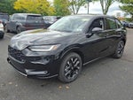 2027 Honda HR-V EX-L AWD CVT