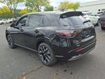 2027 Honda HR-V EX-L AWD CVT