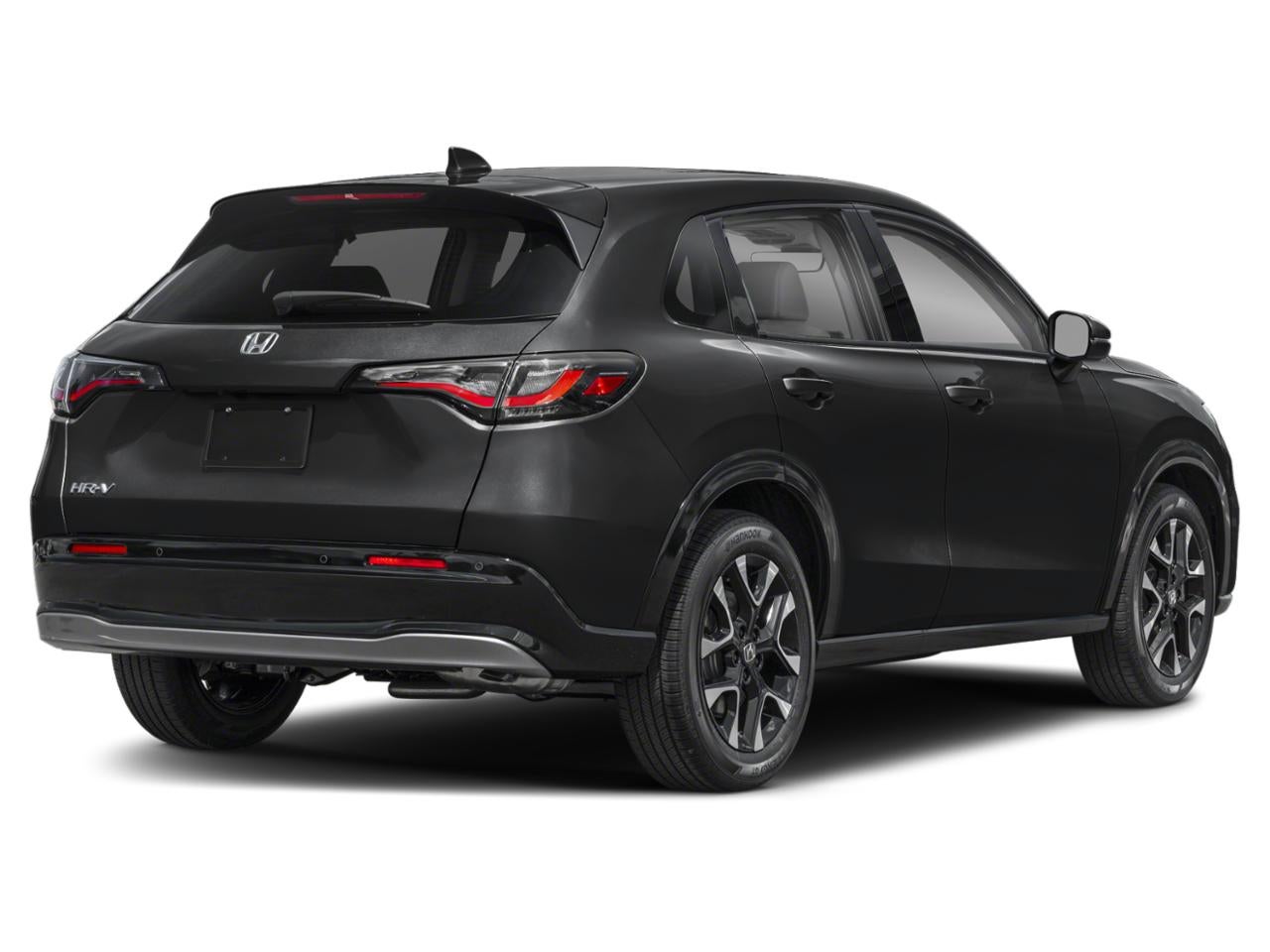 2027 Honda HR-V EX-L AWD CVT