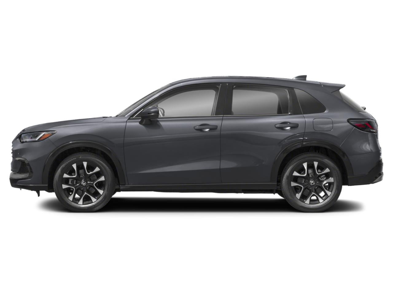 2027 Honda HR-V EX-L AWD CVT