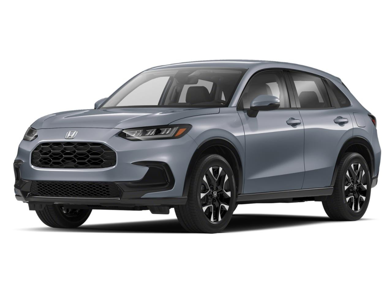 2026 Honda HR-V EX-L AWD CVT