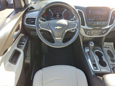 2020 Chevrolet Equinox FWD Premier