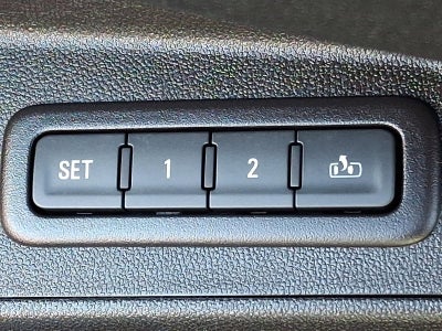 2020 Chevrolet Equinox FWD Premier