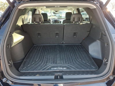 2020 Chevrolet Equinox FWD Premier