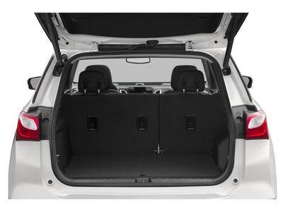 2020 Chevrolet Equinox FWD Premier