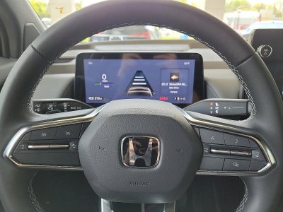 2026 Honda Prologue Touring AWD
