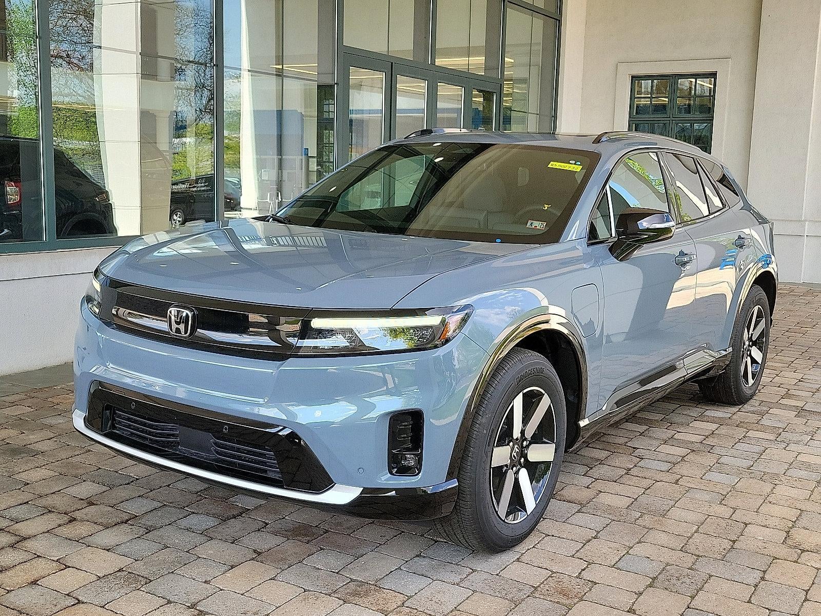 2026 Honda Prologue Touring AWD