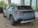 2026 Honda Prologue Touring AWD