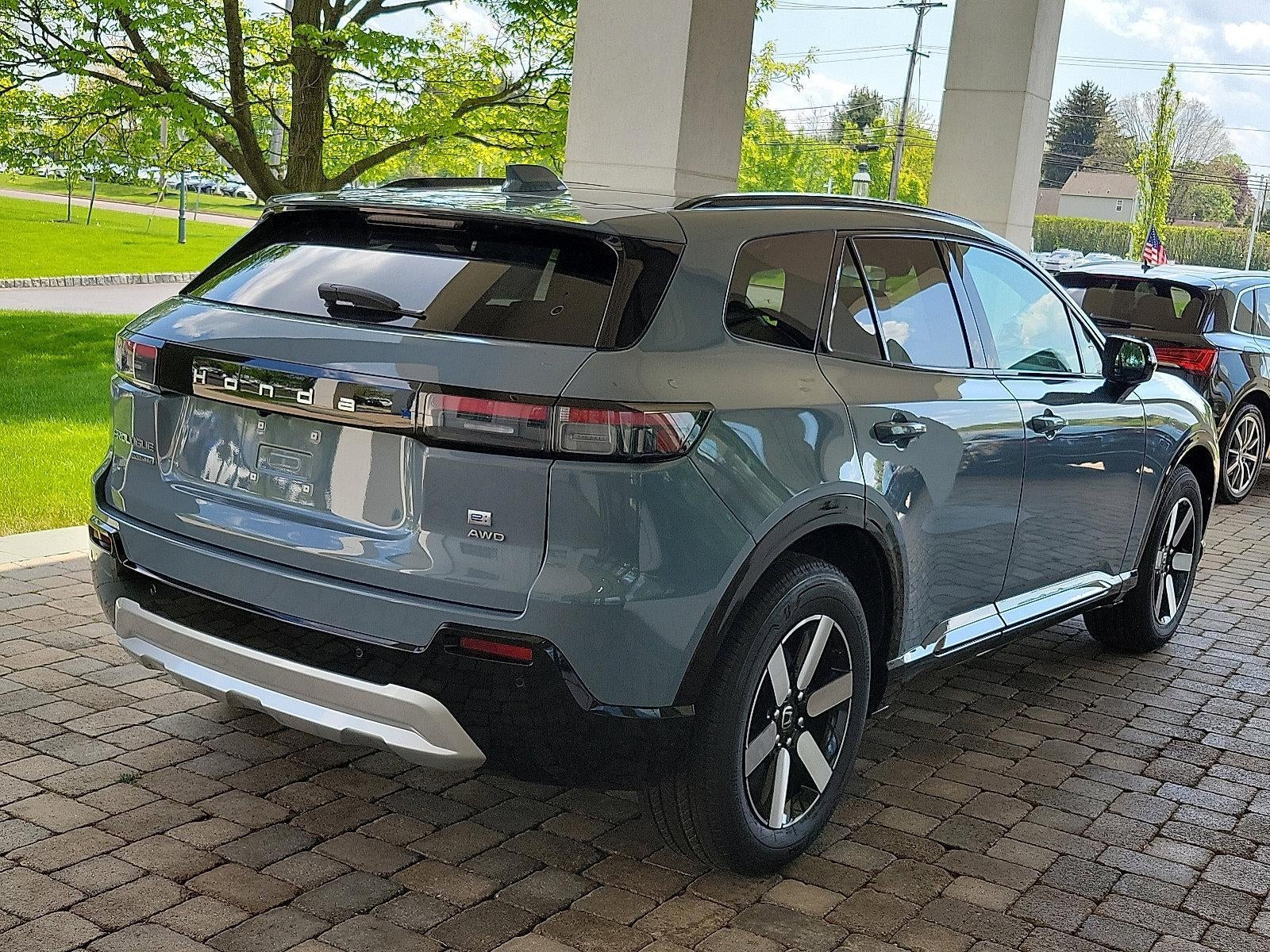 2026 Honda Prologue Touring AWD