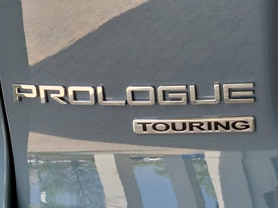 2026 Honda Prologue Touring AWD