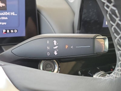 2026 Honda Prologue Touring AWD