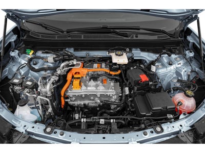 2026 Honda Prologue Touring AWD