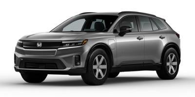 2026 Honda Prologue Touring AWD