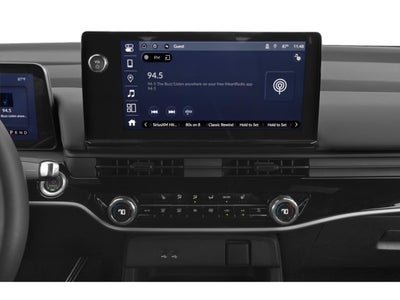 2025 Honda Prologue Touring AWD