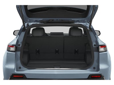 2025 Honda Prologue Touring AWD