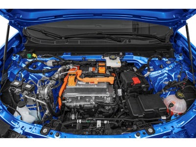 2026 Honda Prologue Elite AWD