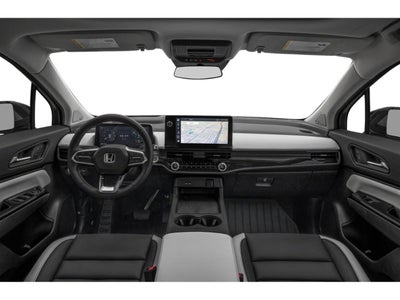 2026 Honda Prologue Elite AWD