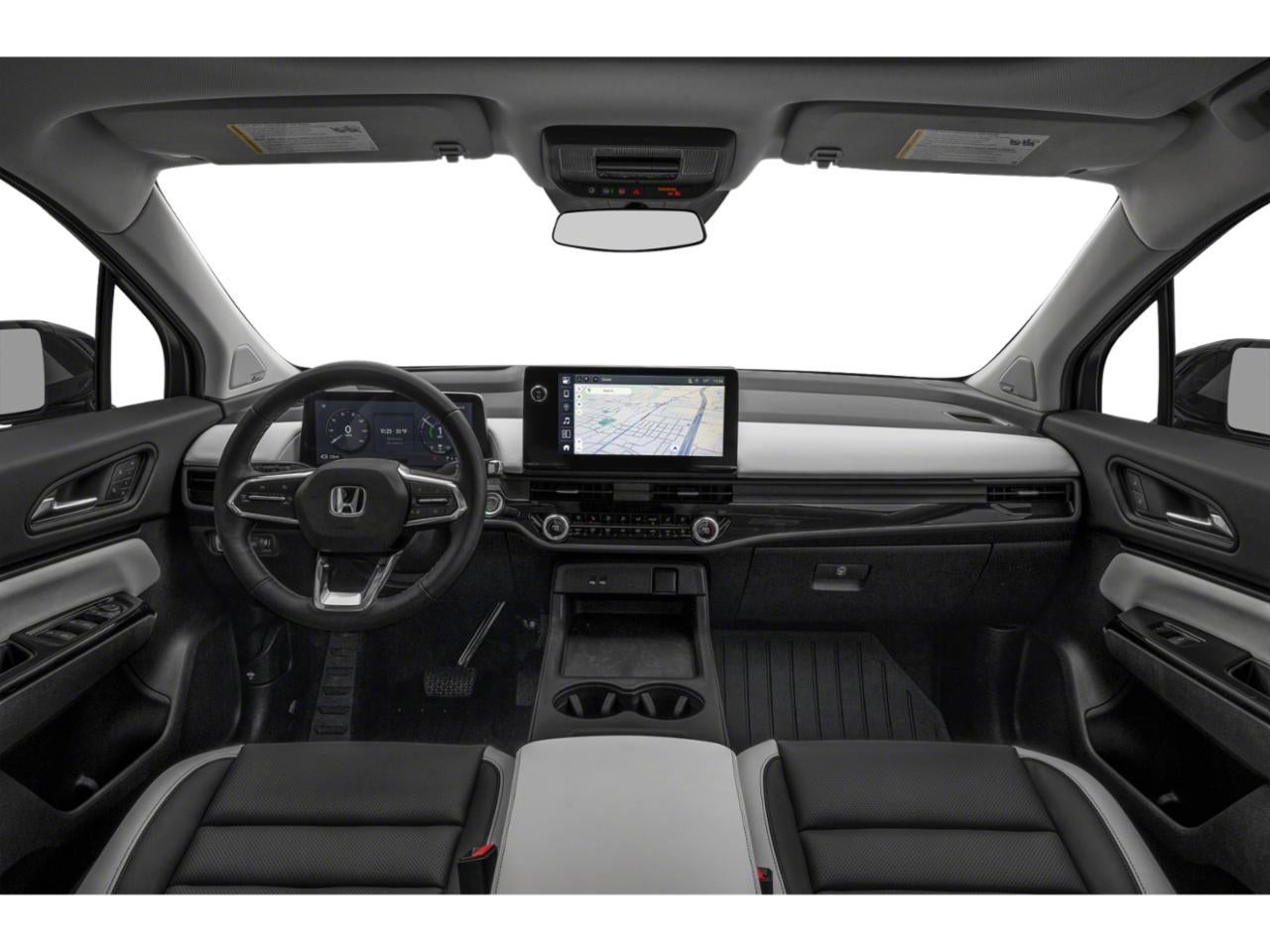 2026 Honda Prologue Elite AWD