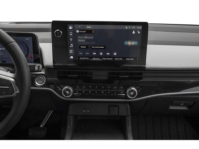 2026 Honda Prologue Elite AWD