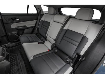 2026 Honda Prologue Elite AWD