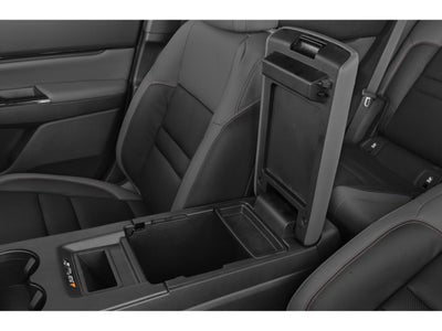 2026 Honda Prologue Elite AWD