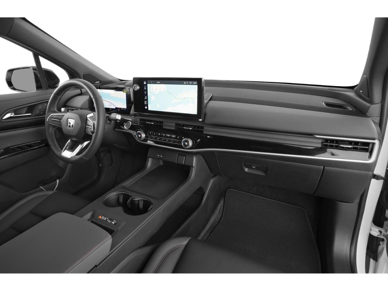 2026 Honda Prologue Elite AWD