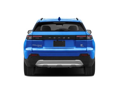 2026 Honda Prologue Elite AWD