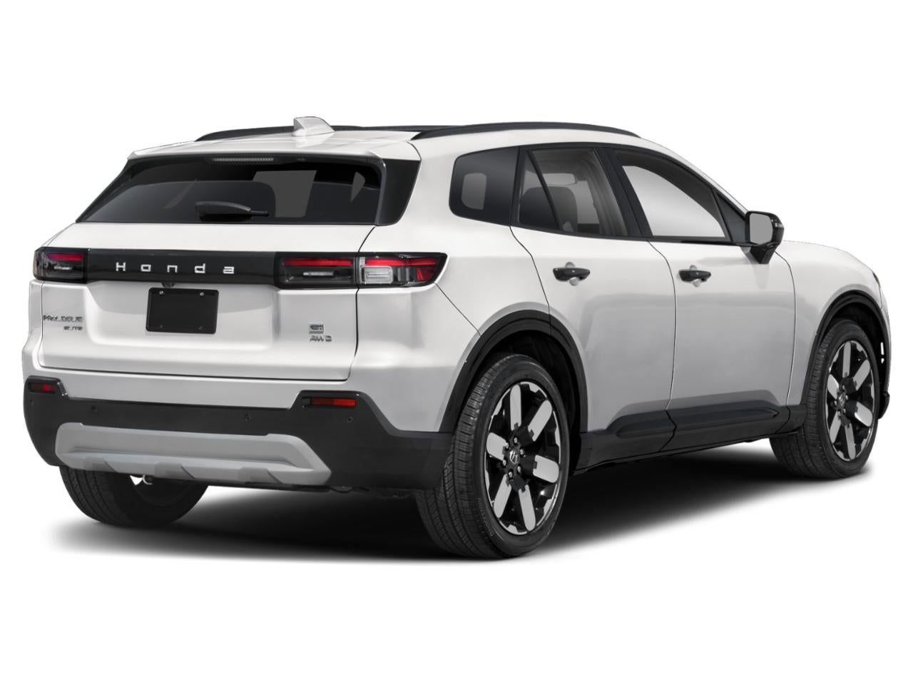 2026 Honda Prologue Elite AWD