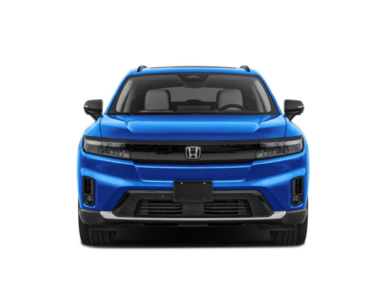 2026 Honda Prologue Elite AWD