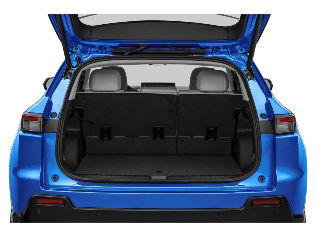 2026 Honda Prologue Elite AWD