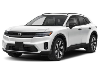 2026 Honda Prologue Elite AWD