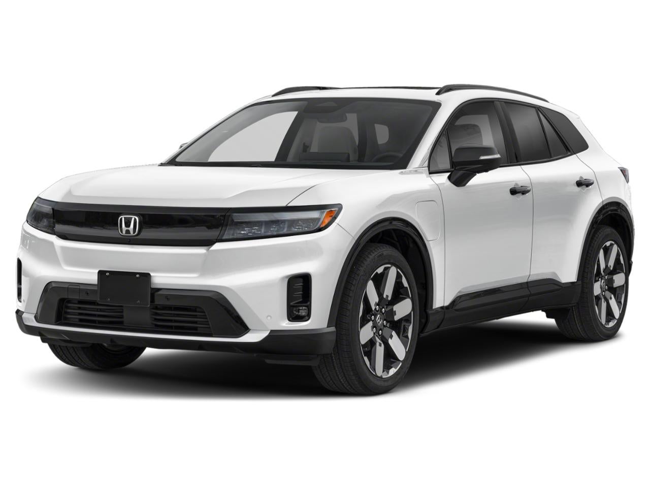 2026 Honda Prologue Elite AWD