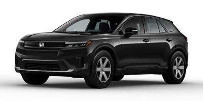 2026 Honda Prologue Elite AWD