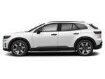 2026 Honda Prologue Elite AWD