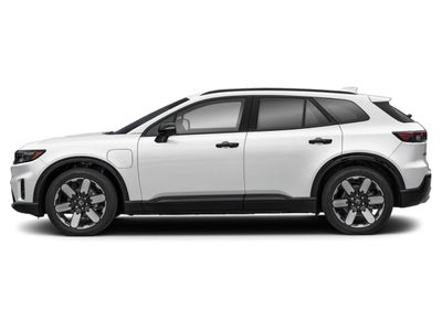 2026 Honda Prologue Elite AWD