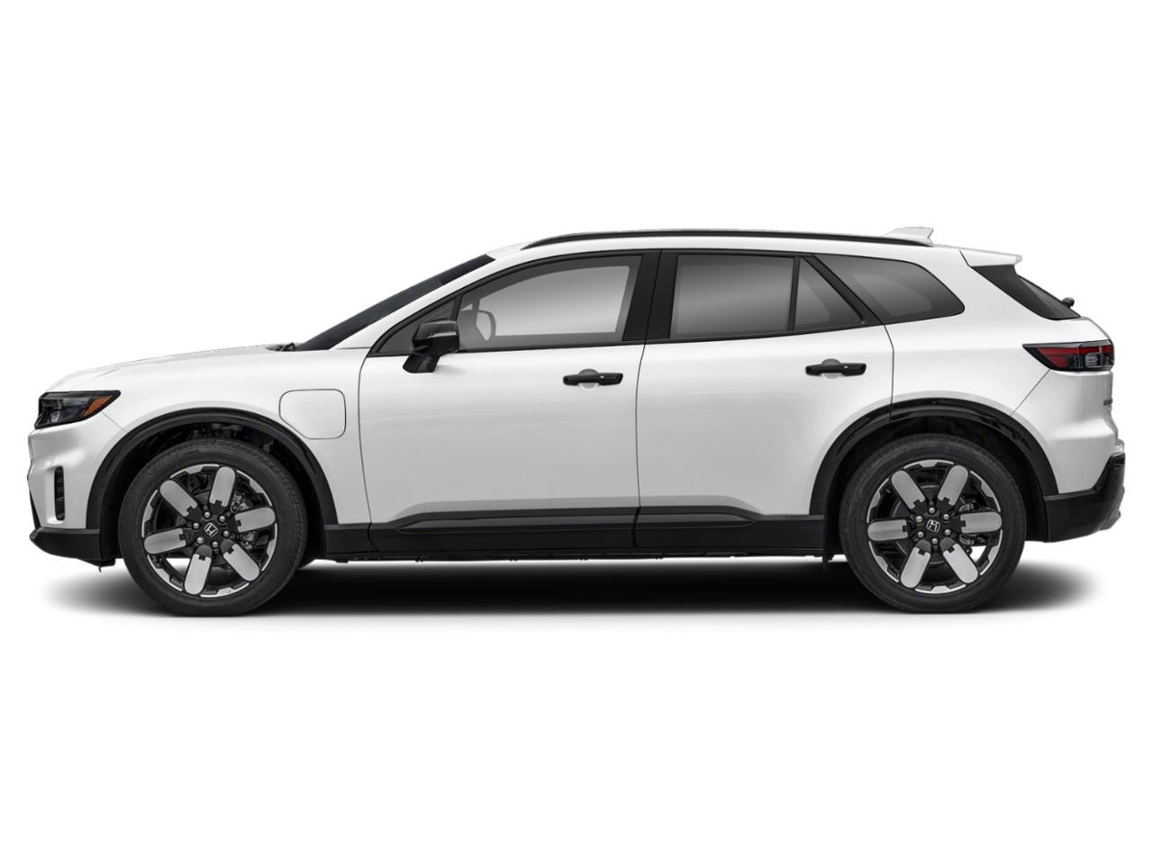 2026 Honda Prologue Elite AWD