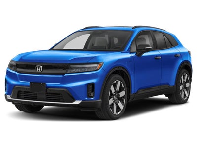 2026 Honda Prologue Elite AWD